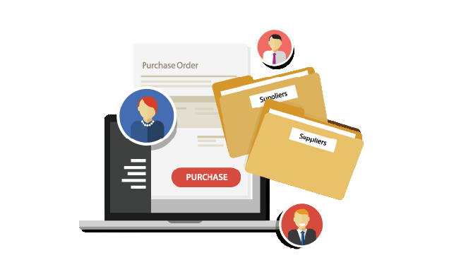 Purchases and suppliers