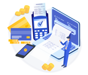 Electronic Billing System