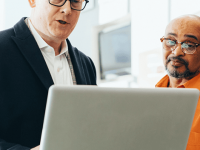 business management solution